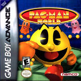 Pac-Man World (Game Boy Advance)